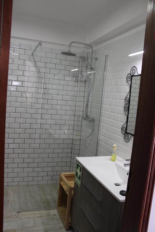 Beach Front Apartment 1 ซาเกรส ภายนอก รูปภาพ