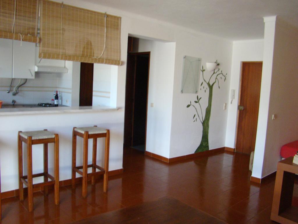 Beach Front Apartment 1 ซาเกรส ห้อง รูปภาพ