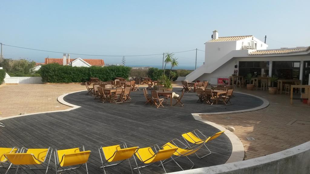 Beach Front Apartment 1 ซาเกรส ห้อง รูปภาพ